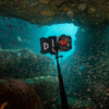 Selfie stick Divevolk kijek do selfie (3)