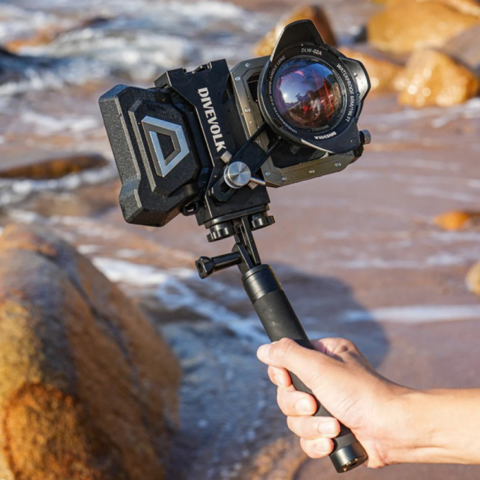 Selfie stick Divevolk kijek do selfie (4) Selfie stick Divevolk kijek do selfie (4)
