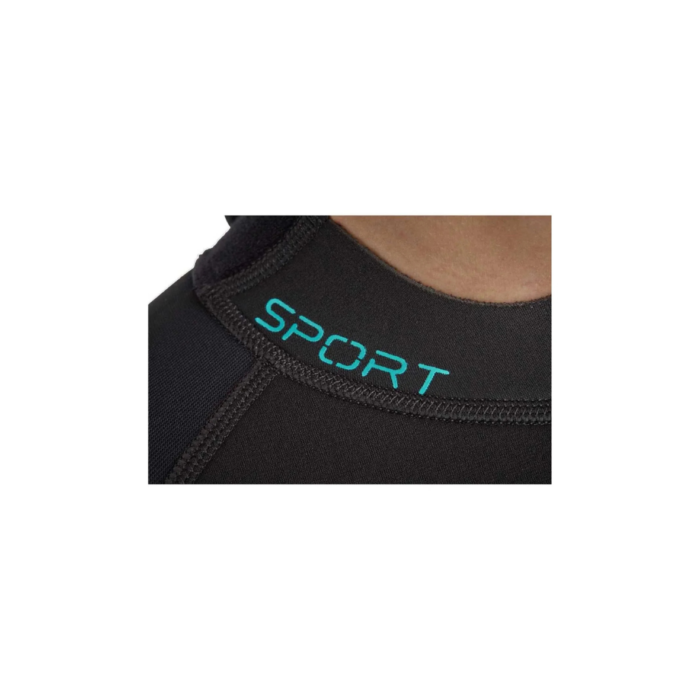 Skafander neoprenowy Scubapro Sport 5 mm damski (2) Skafander neoprenowy Scubapro Sport 5 mm damski (2)