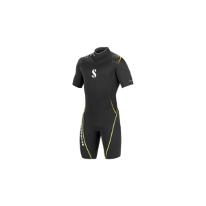 Szorty neoprenowe Scubapro Definition 2.5 mm męski