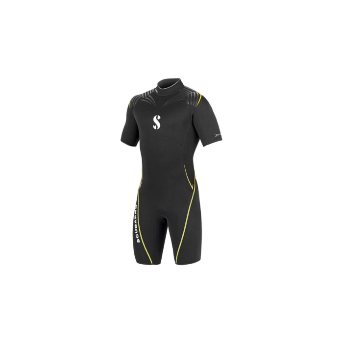 Szorty neoprenowe Scubapro Definition 2.5 mm męski Szorty neoprenowe Scubapro Definition 2.5 mm męski