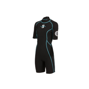 Szorty neoprenowe Scubapro Sport 2 mm damskie