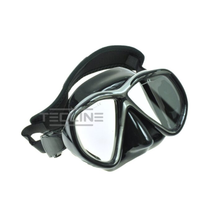 TECLINE maska TIARA (2) TECLINE maska TIARA (2)