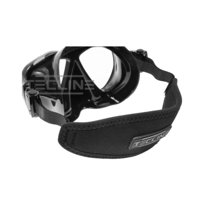 TECLINE maska TIARA (3) TECLINE maska TIARA (3)