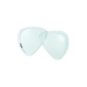 TUSA szkło korekcyjne do maski INTEGA