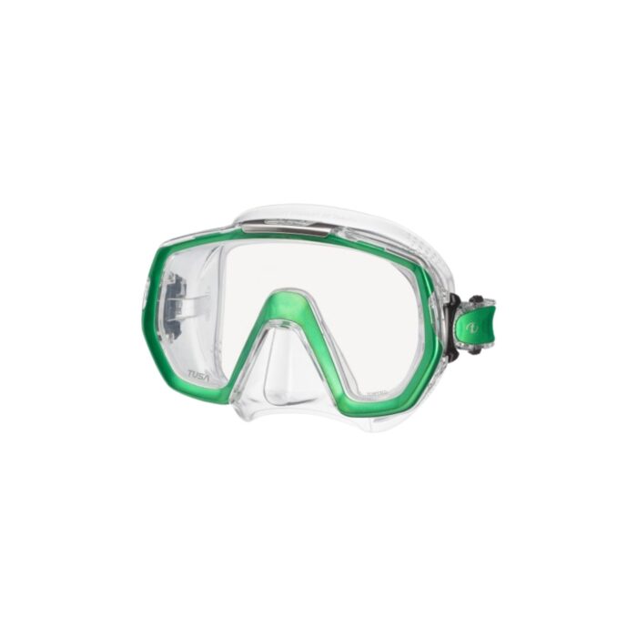 TUSA maska FREEDOM ELITE M-1003 (13) TUSA maska FREEDOM ELITE M-1003 (13)