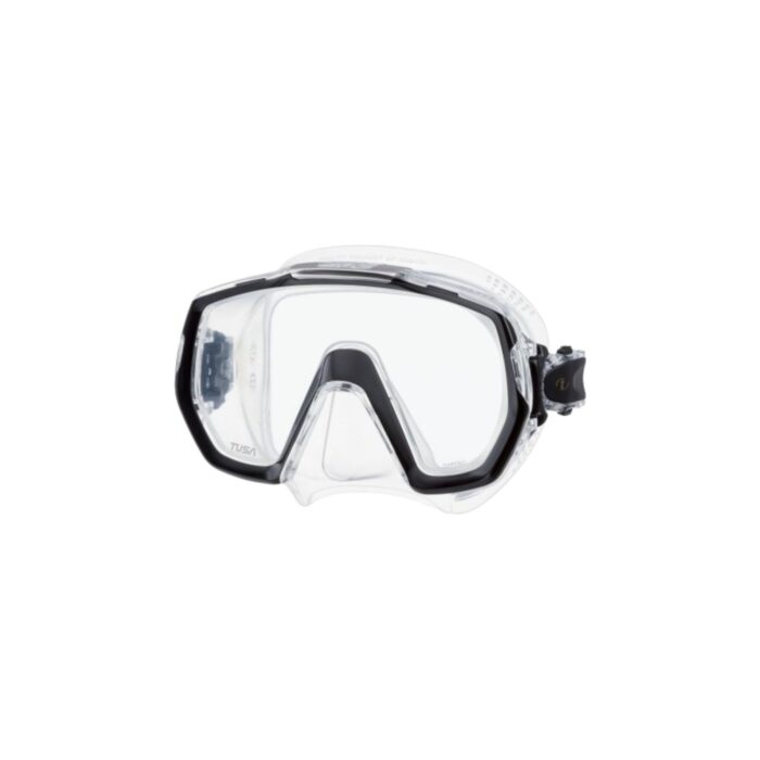 TUSA maska FREEDOM ELITE M-1003 (14) TUSA maska FREEDOM ELITE M-1003 (14)