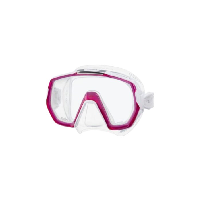 TUSA maska FREEDOM ELITE M-1003 (15) TUSA maska FREEDOM ELITE M-1003 (15)