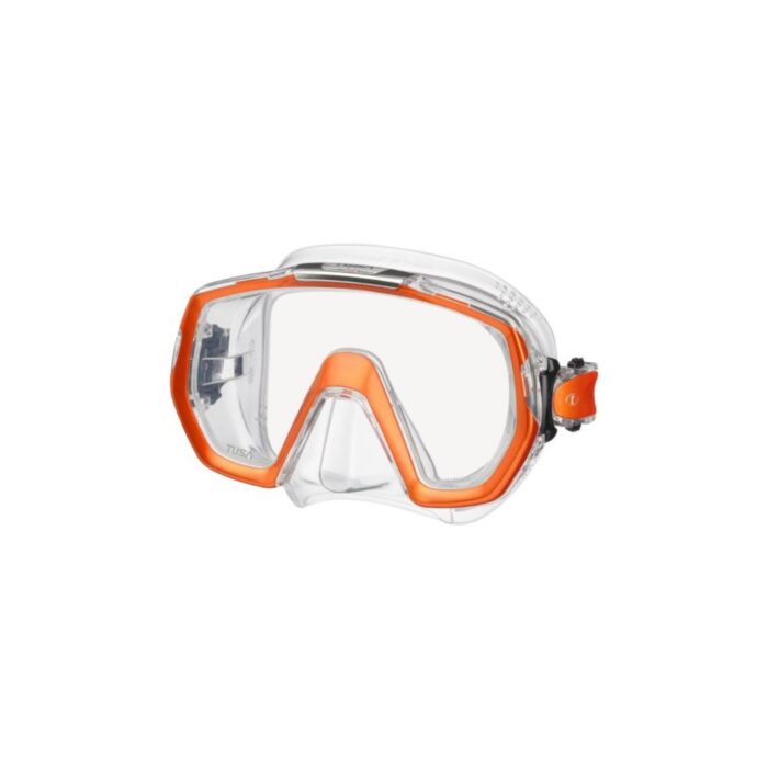 TUSA maska FREEDOM ELITE M-1003 (7) TUSA maska FREEDOM ELITE M-1003 (7)
