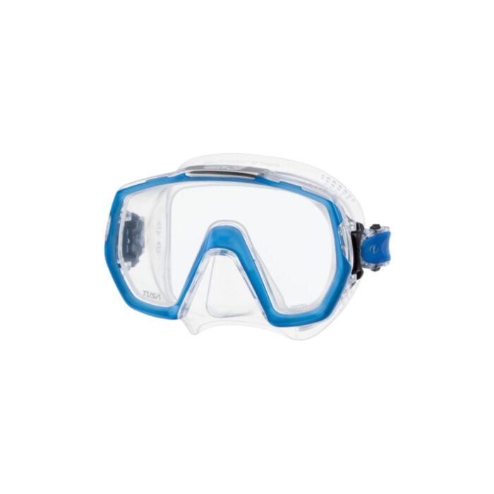 TUSA maska FREEDOM ELITE M-1003 (9) TUSA maska FREEDOM ELITE M-1003 (9)