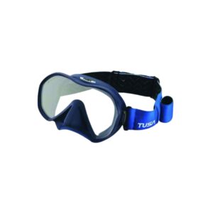 TUSA maska ZENSEE M-1010F