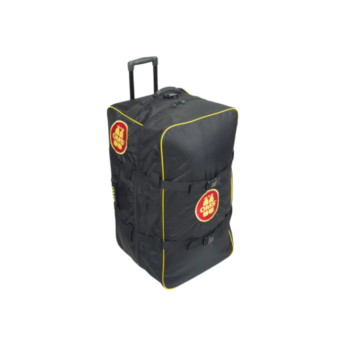 Torba nurkowa OMS Roller Bag vintage Torba nurkowa OMS Roller Bag vintage