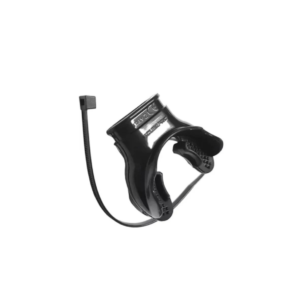 Ustnik Scubapro SUPER COMFORT HF z zaciskiem