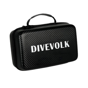 Walizka do obudowy Divevolk Eva Box