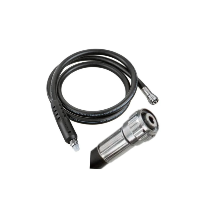 Wąż gumowy Scubapro LP SuperFlow