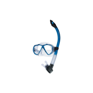 Zestaw maska fajka Scubapro Currents Adult Combo (1)