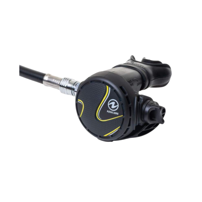 Automaty oddechowe Aqualung Calypso (4) Automaty oddechowe Aqualung Calypso (4)