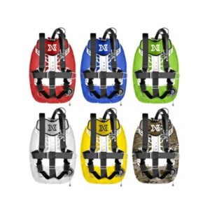 Jacket skrzydło Xdeep ZEN Deluxe