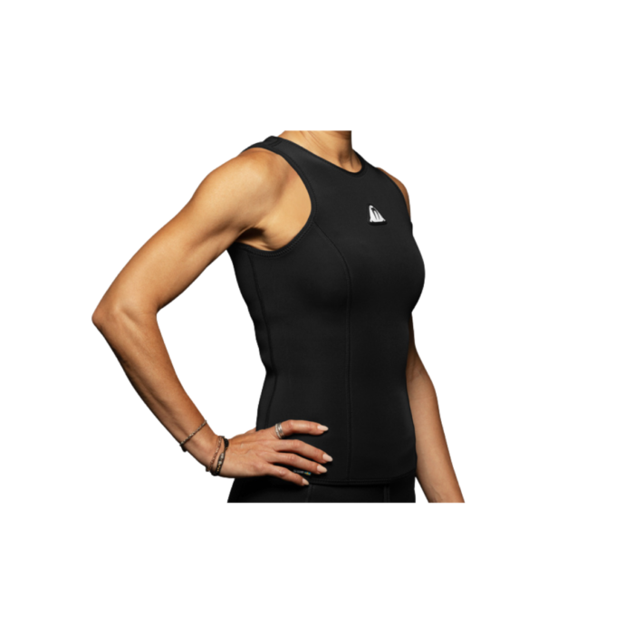 Kamizelka neoprenowa Waterproof U30 2mm damska (1) Kamizelka neoprenowa Waterproof U30 2mm damska (1)