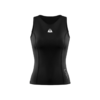 Kamizelka neoprenowa Waterproof U30 2mm damska