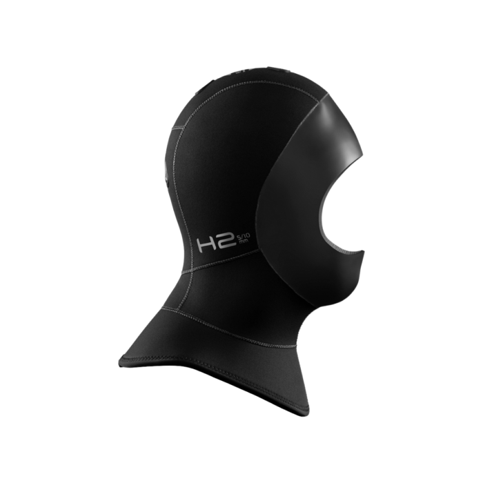 Kaptur neoprenowy Waterproof H2 510 mm Sandwich Polar