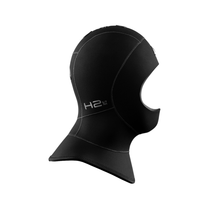 Kaptur neoprenowy Waterproof H2 57mm