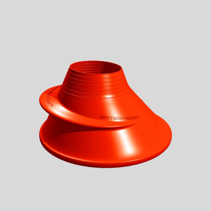 Kryza Waterproof silikonowa (3) Kryza Waterproof silikonowa (3)