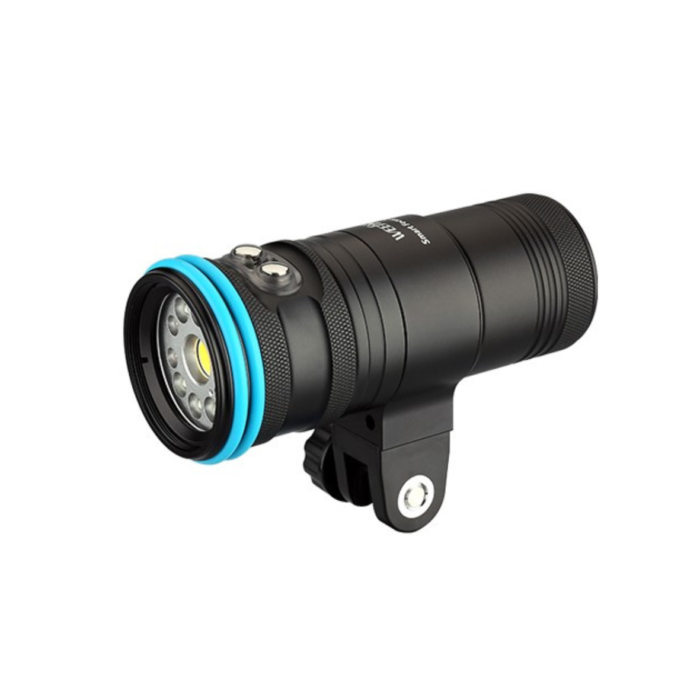 Lampa Weefine Smart Focus 2300