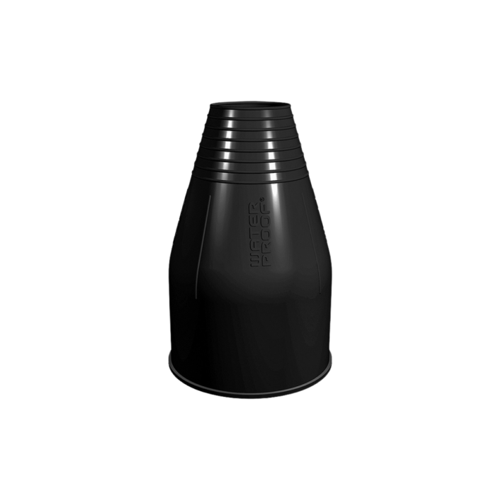 Manszeta Waterproof silikonowa HD