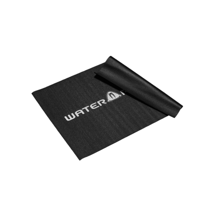 Mata Waterproof do przebierania