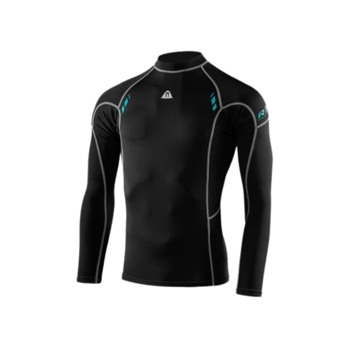 Rashguard Waterproof R30 męski