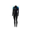 Rashguard Waterproof WP Skin damski