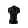 Rashguard krótki Waterproof R30 damski