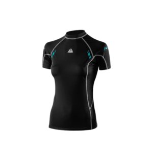 Rashguard krótki Waterproof R30 damski