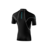 Rashguard krótki Waterproof R30 męski (1)