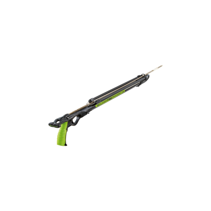 SALVIMAR kusza gumowa WILD CARBO