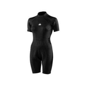 Skafander neoprenowy Waterproof W20 krótki 2.5mm damski