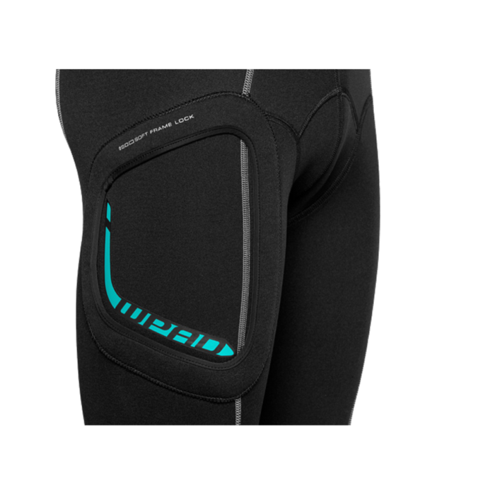 Skafander neoprenowy Waterproof W30 2.5mm męski (3) Skafander neoprenowy Waterproof W30 2.5mm męski (3)