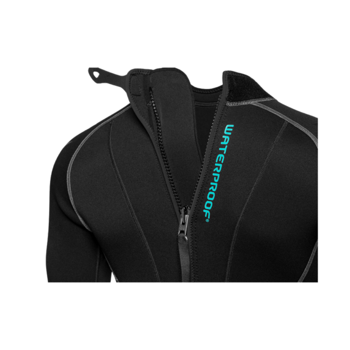 Skafander neoprenowy Waterproof W30 2.5mm męski (4) Skafander neoprenowy Waterproof W30 2.5mm męski (4)