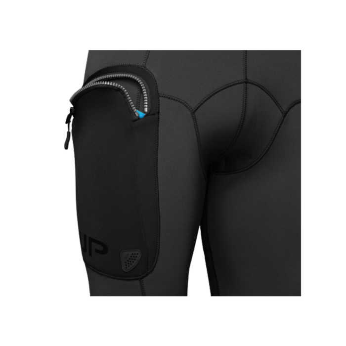 Skafander neoprenowy Waterproof W5 3.5mm damski (3) Skafander neoprenowy Waterproof W5 3.5mm damski (3)