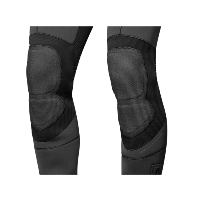 Skafander neoprenowy Waterproof W7 Neoflex 5mm męski (2) Skafander neoprenowy Waterproof W7 Neoflex 5mm męski (2)