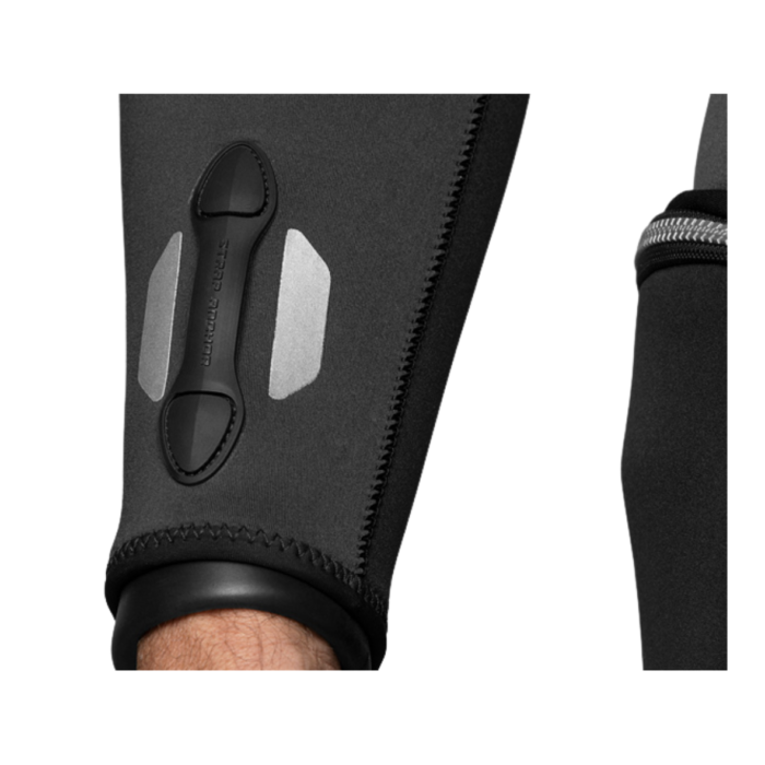 Skafander neoprenowy Waterproof W7 Neoflex 5mm męski (3) Skafander neoprenowy Waterproof W7 Neoflex 5mm męski (3)