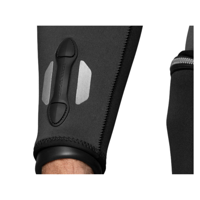 Skafander neoprenowy Waterproof W7 Neoflex 7mm damski (4) Skafander neoprenowy Waterproof W7 Neoflex 7mm damski (4)