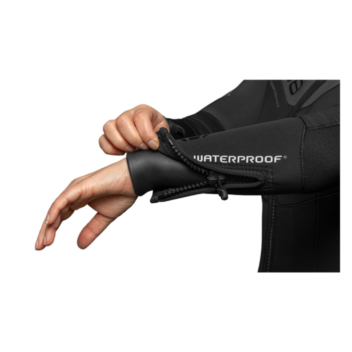 Skafander neoprenowy Waterproof W7 Neoflex 7mm damski (8) Skafander neoprenowy Waterproof W7 Neoflex 7mm damski (8)