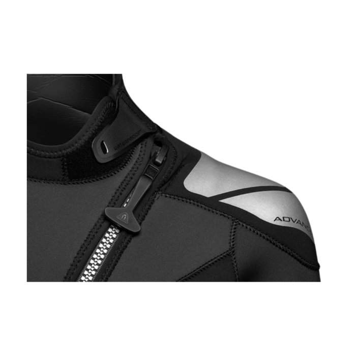 Skafander neoprenowy Waterproof W8 Neoflex 5mm damski (3) Skafander neoprenowy Waterproof W8 Neoflex 5mm damski (3)