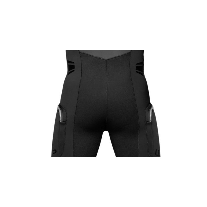 Skafander półsuchy Waterproof SD Neoflex damski (4) Skafander półsuchy Waterproof SD Neoflex damski (4)