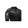 Skafander półsuchy Waterproof SD Neoflex damski (8)