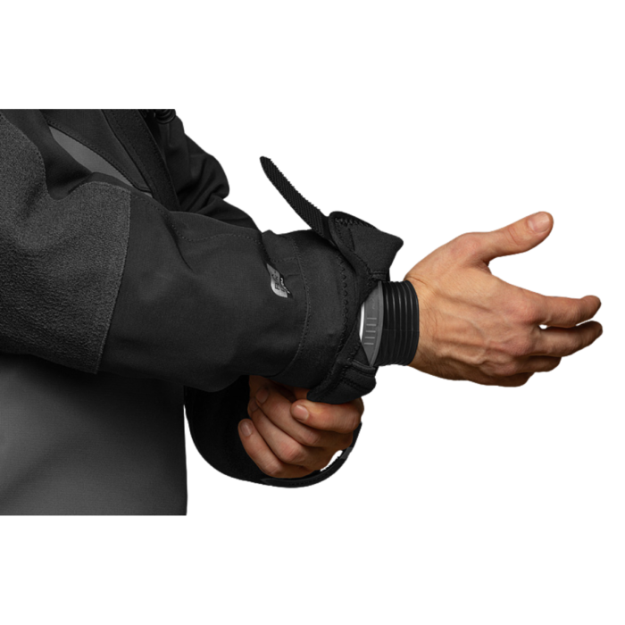 Skafander suchy Waterproof D7 Evo męski (3) Skafander suchy Waterproof D7 Evo męski (3)