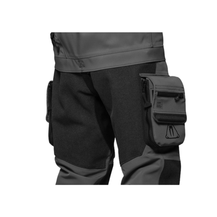 Skafander suchy Waterproof D7 Evo męski (4) Skafander suchy Waterproof D7 Evo męski (4)