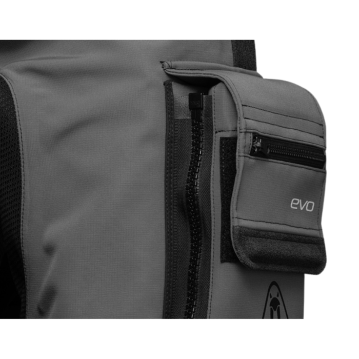 Skafander suchy Waterproof D7 Evo męski (5) Skafander suchy Waterproof D7 Evo męski (5)